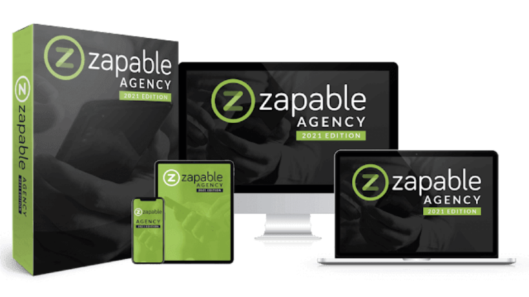 Zapable Review: (2023) Features, Free Trial & Demo Best Mobile App Builder Or Worst?