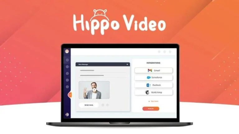 Hippo Video Lifetime Deal: [$59] Hippo Video Review On Appsumo