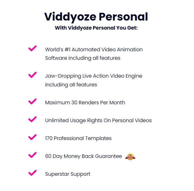Viddyoze Review: (2022) World’s Easiest Full-Auto Video Animation Software