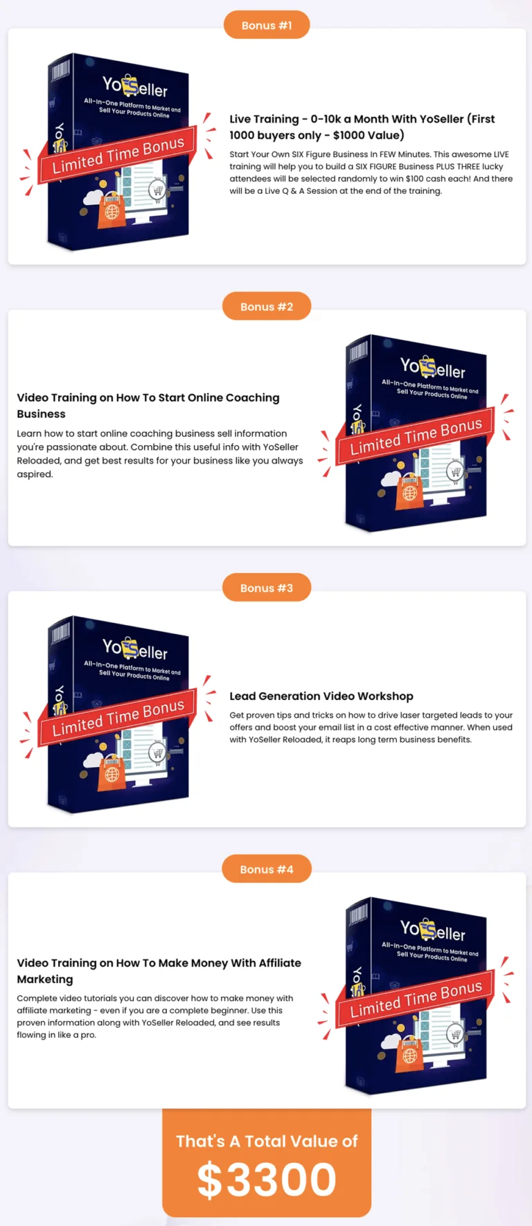 YoSeller Review: (2023) Real or Fake? (Read Before You Buy!) YoSeller Review: (2023) Real or Fake? (Read Before You Buy!)
