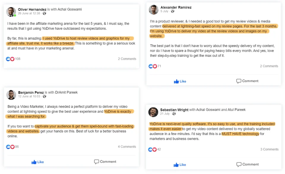 YoSeller Review: (2023) Real or Fake? (Read Before You Buy!) YoSeller Review: (2023) Real or Fake? (Read Before You Buy!)