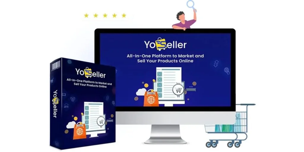 YoSeller Review: (2023) Real or Fake? (Read Before You Buy!) YoSeller Review
