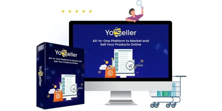 YoSeller Review: (2023) Real or Fake? (Read Before You Buy!)