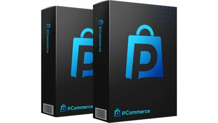 pCommerce Review: Coupon Code + Huge Bonuses – Honest Review From Real User