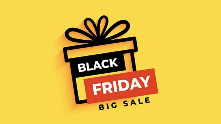 Black Friday Deals 2023: What are Black Friday Deals?