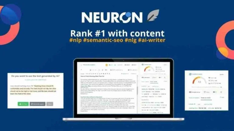 NeuronWriter Review: (2023) Boost your SEO and Plan High-Ranking content