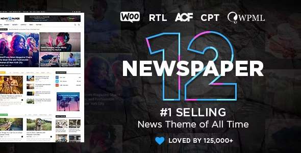 Newspaper Theme Review: Best And The Fastest WordPress Theme (2023) – Is it Good?